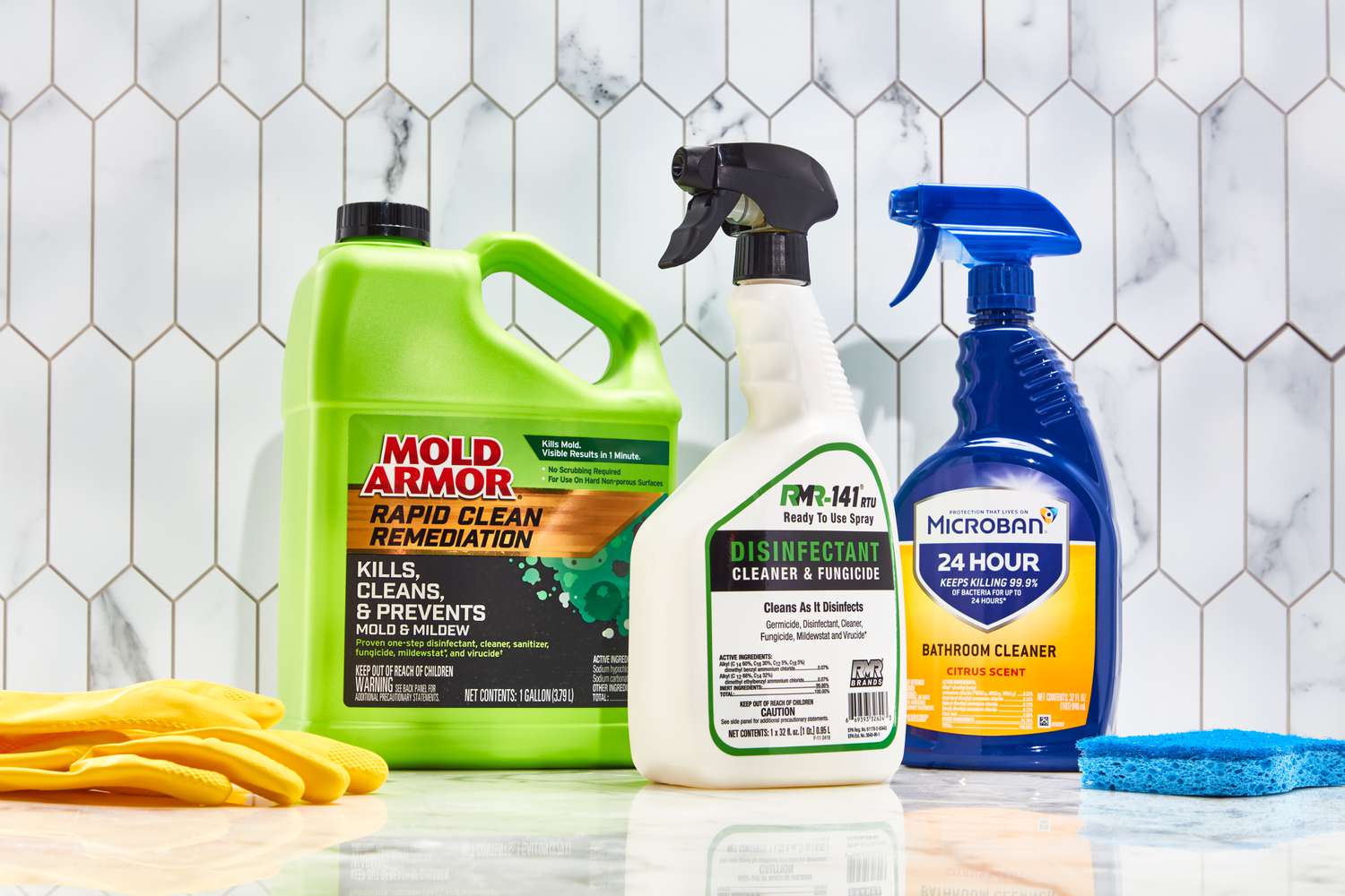 Effective Methods for Mold Remediation